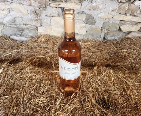 Sutton Ridge Rosé – Newton Farm Foods