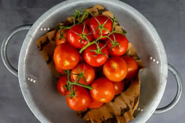 Vine Tomatoes