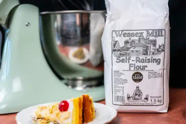Wessex Mill Self Raising Flour 1.5kg