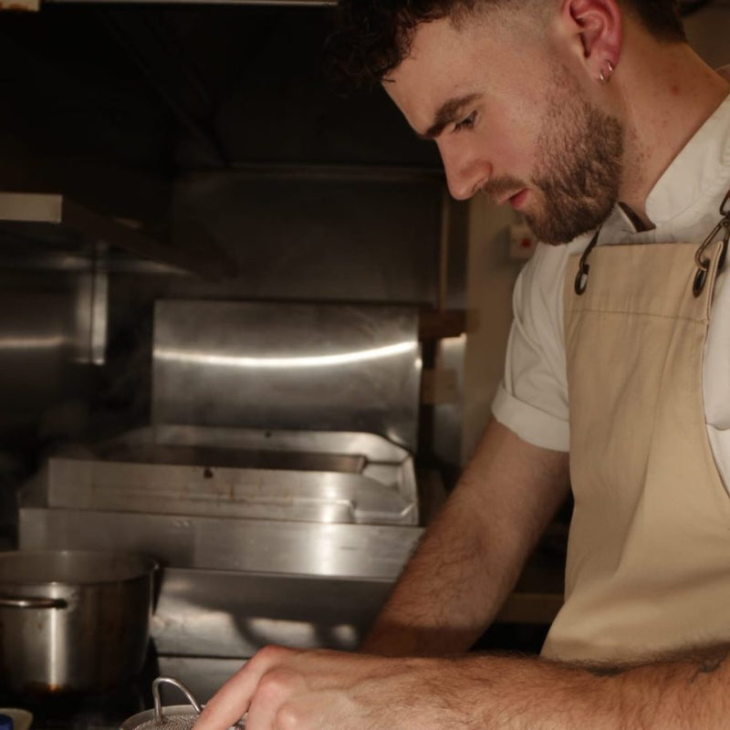 Hawker Atelier x Newton Farm